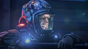 The Expanse 2. sezon 4. bölüm görseli
