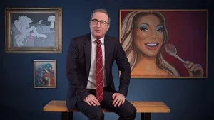 Last Week Tonight with John Oliver 0. sezon 53. bölüm görseli