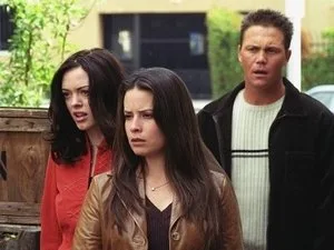 Charmed 4. sezon 20. bölüm görseli