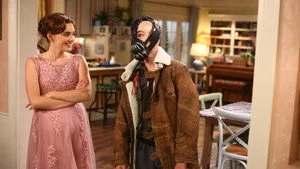 American Housewife 2. sezon 5. bölüm görseli
