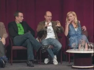 Arrested Development 0. sezon 1. bölüm görseli