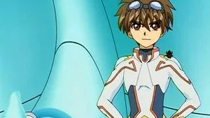 Bakugan Savaşçıları 3. sezon 19. bölüm görseli
