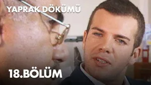 18. Bölüm: Ali Rıza Bey Yıkılıyor