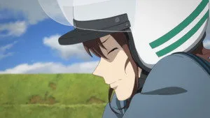 Robotics;Notes 1. sezon 22. bölüm görseli