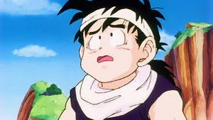 Dragon Ball Z 1. sezon 25. bölüm görseli