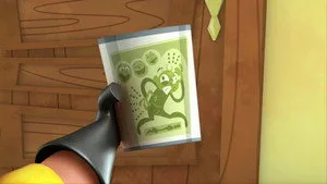 Fanboy and Chum Chum 1. sezon 25. bölüm görseli