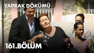Yaprak Dökümü 5. sezon 161. bölüm görseli