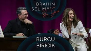 Burcu Biricik, Güney Marlen