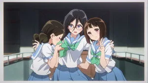 Sound! Euphonium 0. sezon 18. bölüm görseli