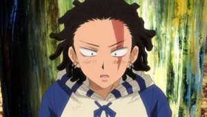 The Law of Ueki 1. sezon 5. bölüm görseli