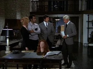 Mission: Impossible 6. sezon 16. bölüm görseli