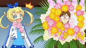 Kiratto Pri☆chan 1. sezon 147. bölüm görseli