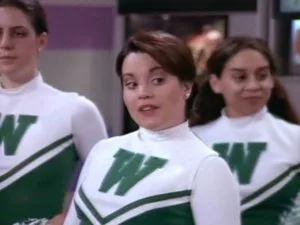 Sabrina, the Teenage Witch 3. sezon 4. bölüm görseli