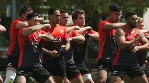 Ya Hep Ya Hiç: New Zealand All Blacks 1. sezon 6. bölüm görseli