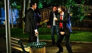 Behzat Ç.: Bir Ankara Polisiyesi 1. sezon 38. bölüm görseli