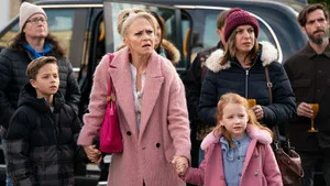 EastEnders 41. sezon 199. bölüm görseli