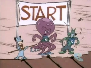 Scooby's All-Stars 1. sezon 52. bölüm görseli