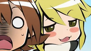 Akame ga Kill! 0. sezon 1. bölüm görseli