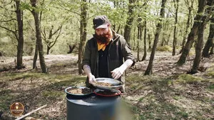 1. Bölüm - Belgrad Ormanları