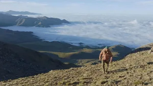 Primal Survivor: Over the Andes 1. sezon 3. bölüm görseli
