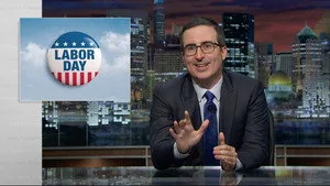 Last Week Tonight with John Oliver 0. sezon 41. bölüm görseli