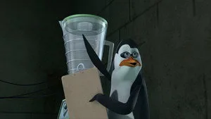 The Penguins of Madagascar 1. sezon 25. bölüm görseli