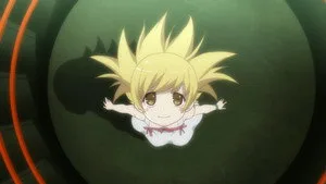 Monogatari 4. sezon 9. bölüm görseli