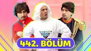 442. Bölüm