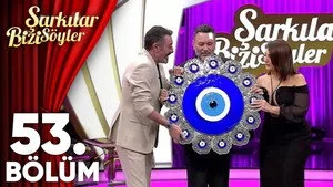 53. Bölüm - Sezon Finali