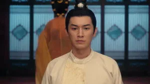 Strange Tales of Tang Dynasty 3. sezon 4. bölüm görseli