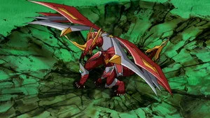 Bakugan Savaşçıları 4. sezon 22. bölüm görseli