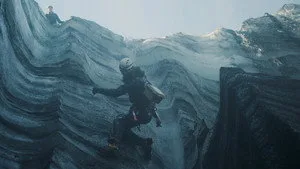 Katla 1. sezon 7. bölüm görseli