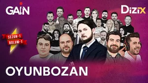 Oyunbozan 1. sezon 2. bölüm görseli