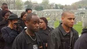 The Wire 2. sezon 7. bölüm görseli