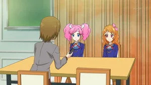 Aikatsu / Aikatsu Yildiz Akademisi ./Aikatsu 4. sezon 15. bölüm görseli