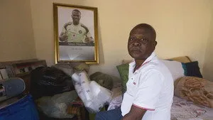 Senzo: Murder of a Soccer Star 1. sezon 2. bölüm görseli