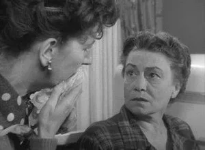 Alfred Hitchcock Sunar 1. sezon 32. bölüm görseli