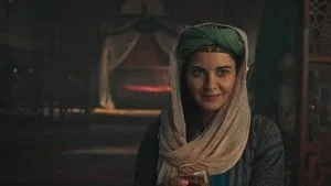 Mevlânâ Celâleddîn-i Rûmî 1. sezon 10. bölüm görseli