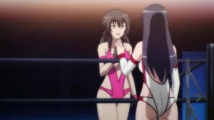 Wanna Be the Strongest in the World 0. sezon 6. bölüm görseli
