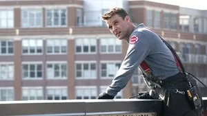 Chicago Fire 6. sezon 3. bölüm görseli