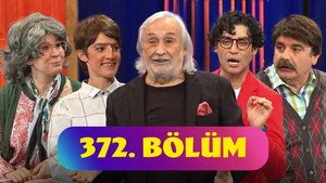Güldür Güldür Show 12. sezon 27. bölüm görseli