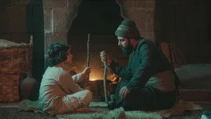 Yunus Emre: Aşkın Yolculuğu 2. sezon 5. bölüm görseli