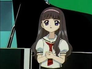 Cardcaptor Sakura 3. sezon 3. bölüm görseli