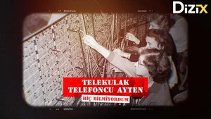 Telekulak Telefoncu Ayten