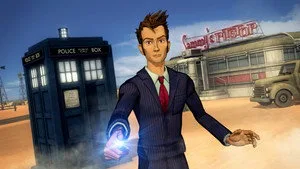 Doctor Who 0. sezon 15. bölüm görseli