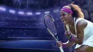 In the Arena: Serena Williams 1. sezon 5. bölüm görseli