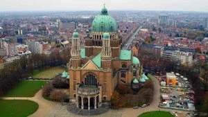 Europe from Above 4. sezon 4. bölüm görseli