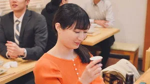 Wakako Zake 9. sezon 9. bölüm görseli