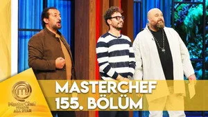MasterChef Türkiye 6. sezon 155. bölüm görseli