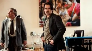 True Detective 2. sezon 1. bölüm görseli
